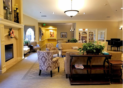 Encore Memory Care at Bolingbrook