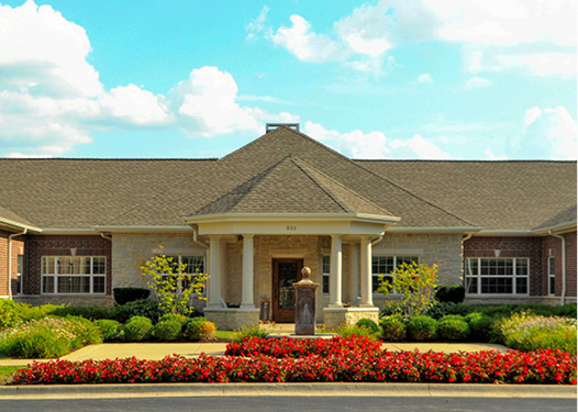 Encore Memory Care at Bolingbrook
