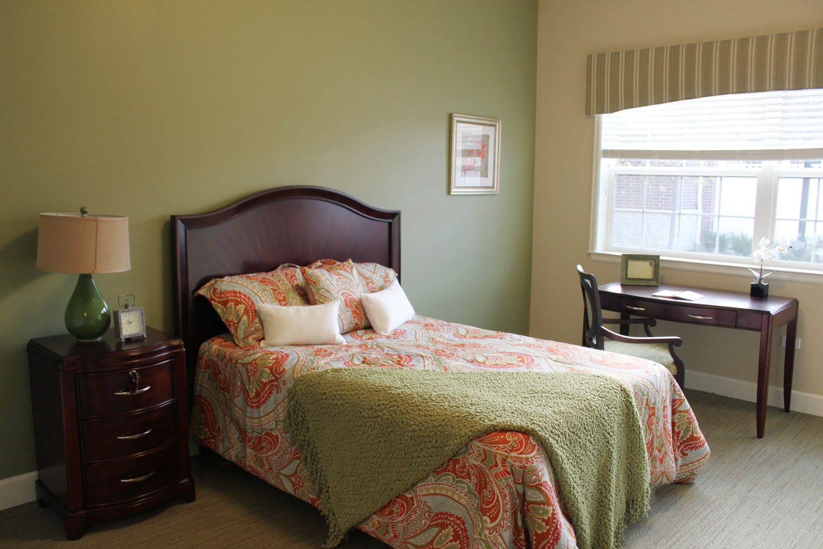 Encore Memory Care at Bolingbrook