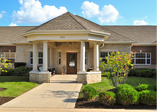 Encore Memory Care at Bolingbrook