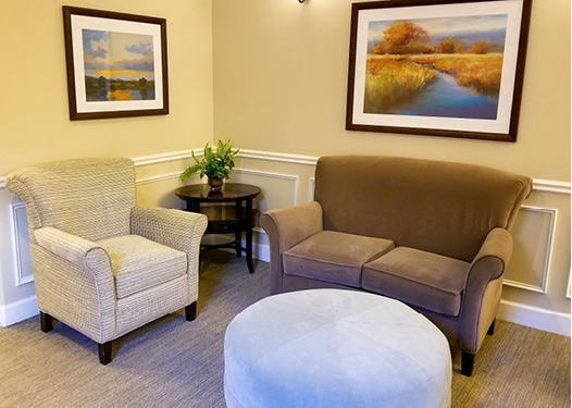 Encore Memory Care at Bolingbrook