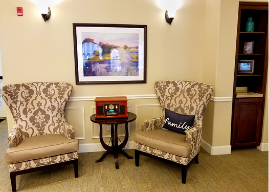Encore Memory Care at Bolingbrook