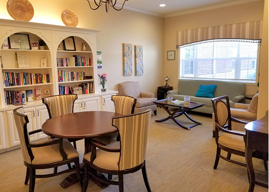 Encore Memory Care at Bolingbrook