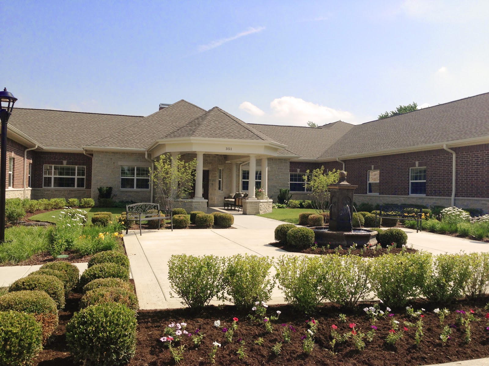 Encore Memory Care at Bolingbrook