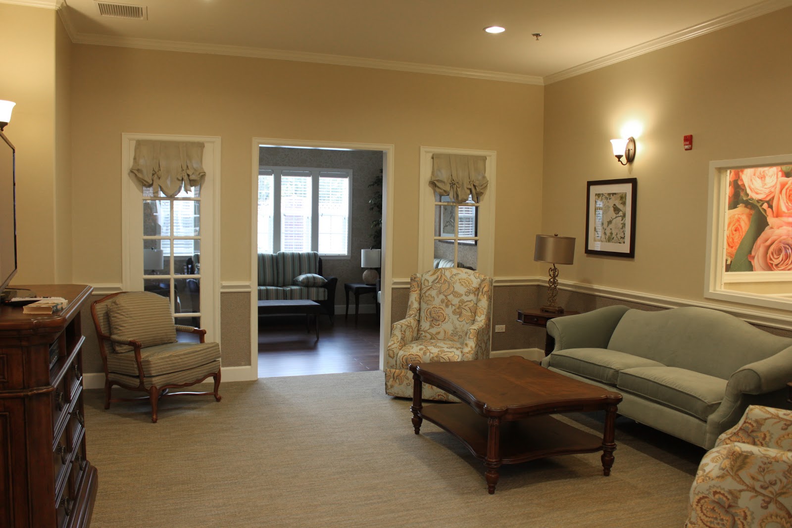 Encore Memory Care at Bolingbrook