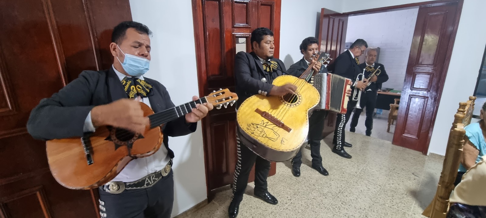 Hogar de Ancianos Santa Tecla