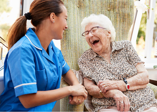 SmithLife Homecare