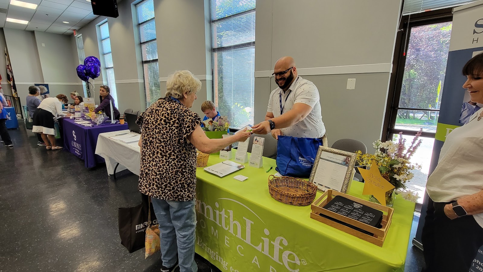 SmithLife Homecare
