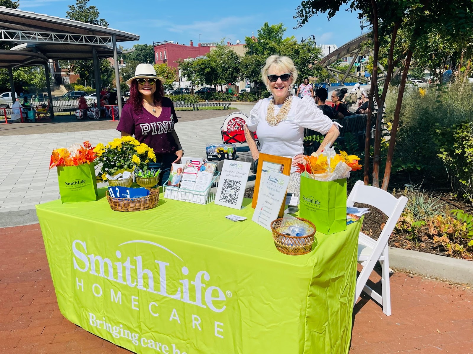 SmithLife Homecare