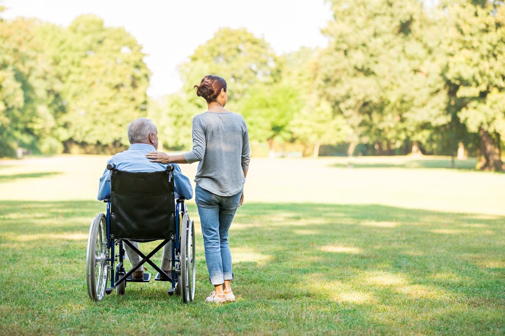 SmithLife Homecare