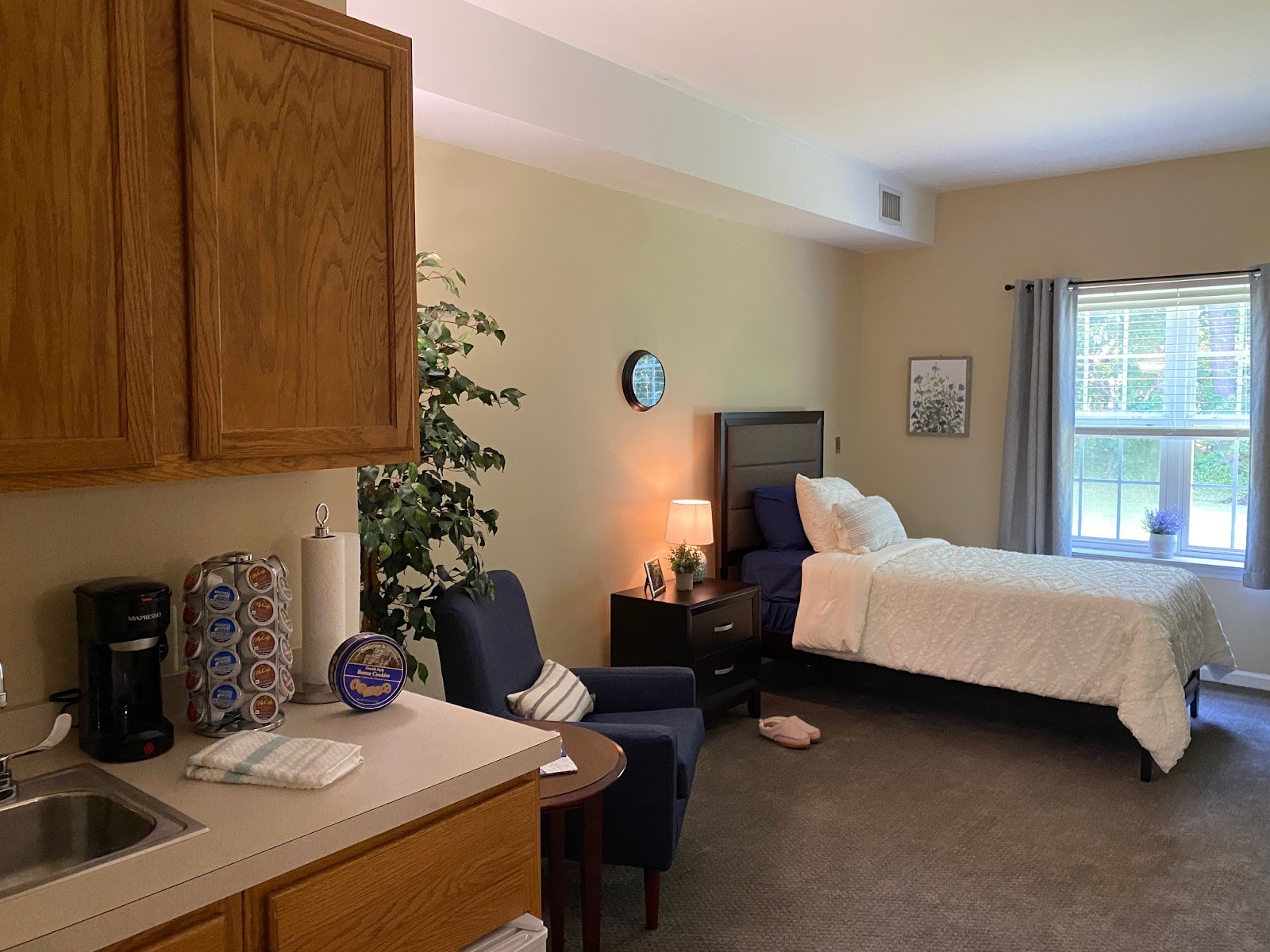 Tylers Mill Senior Living
