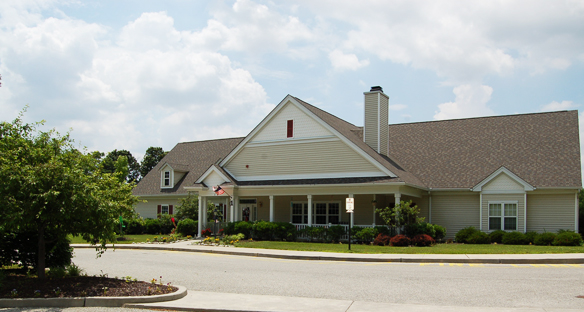 Tylers Mill Senior Living