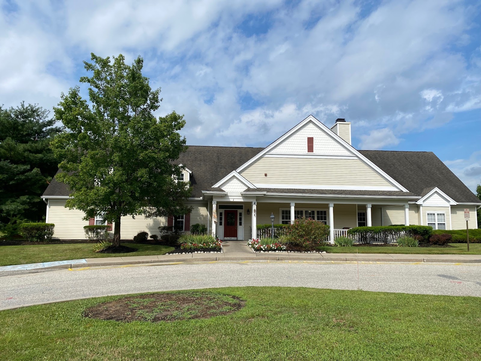 Tylers Mill Senior Living