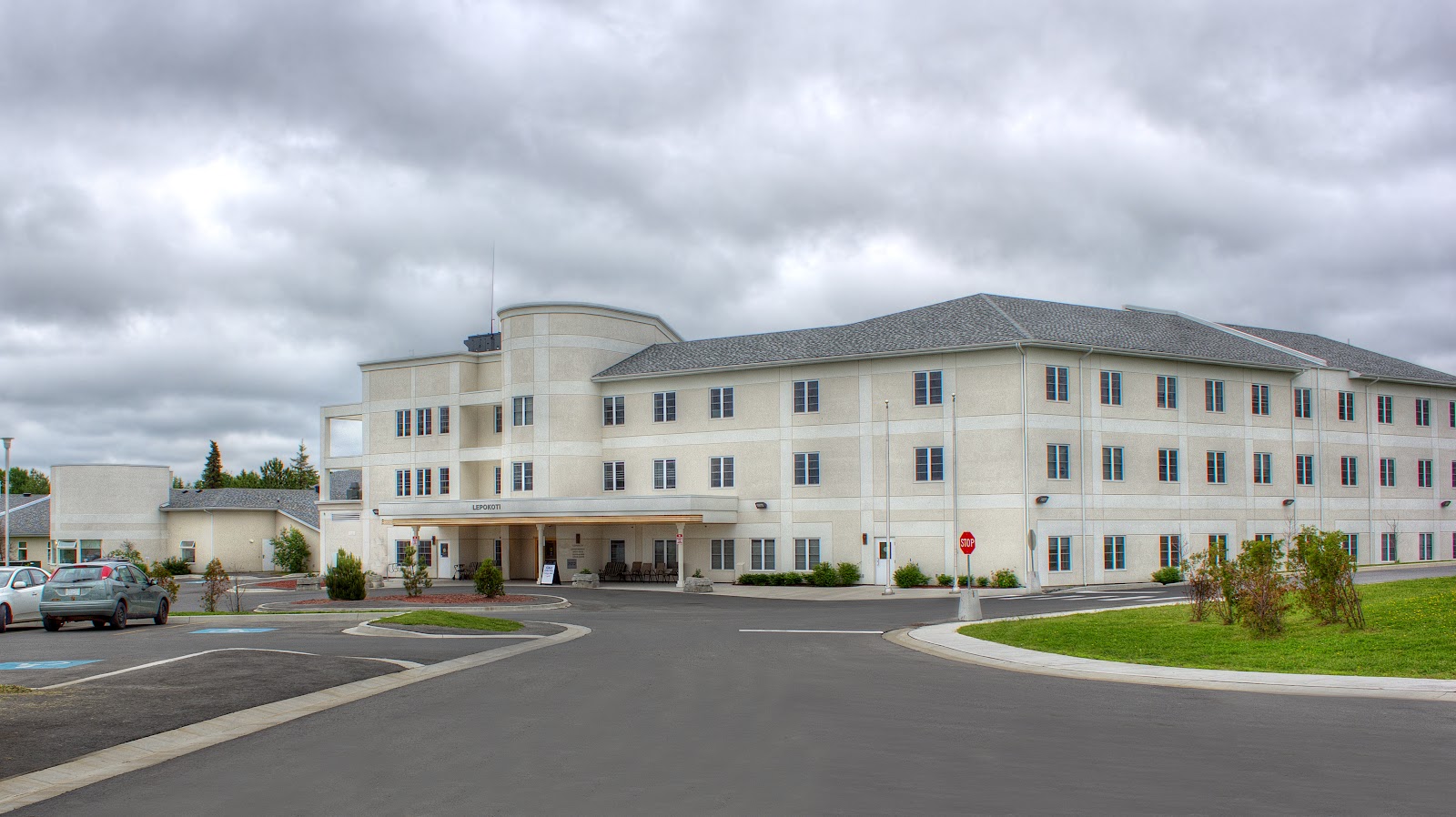 Finlandia Village