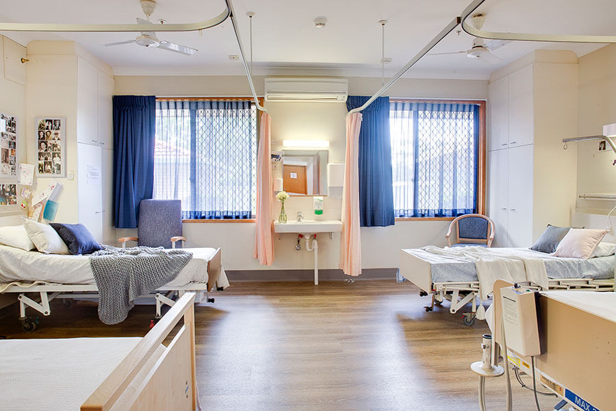 TriCare Pimpama Aged Care Residence