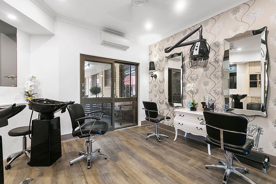 TriCare Pimpama Aged Care Residence