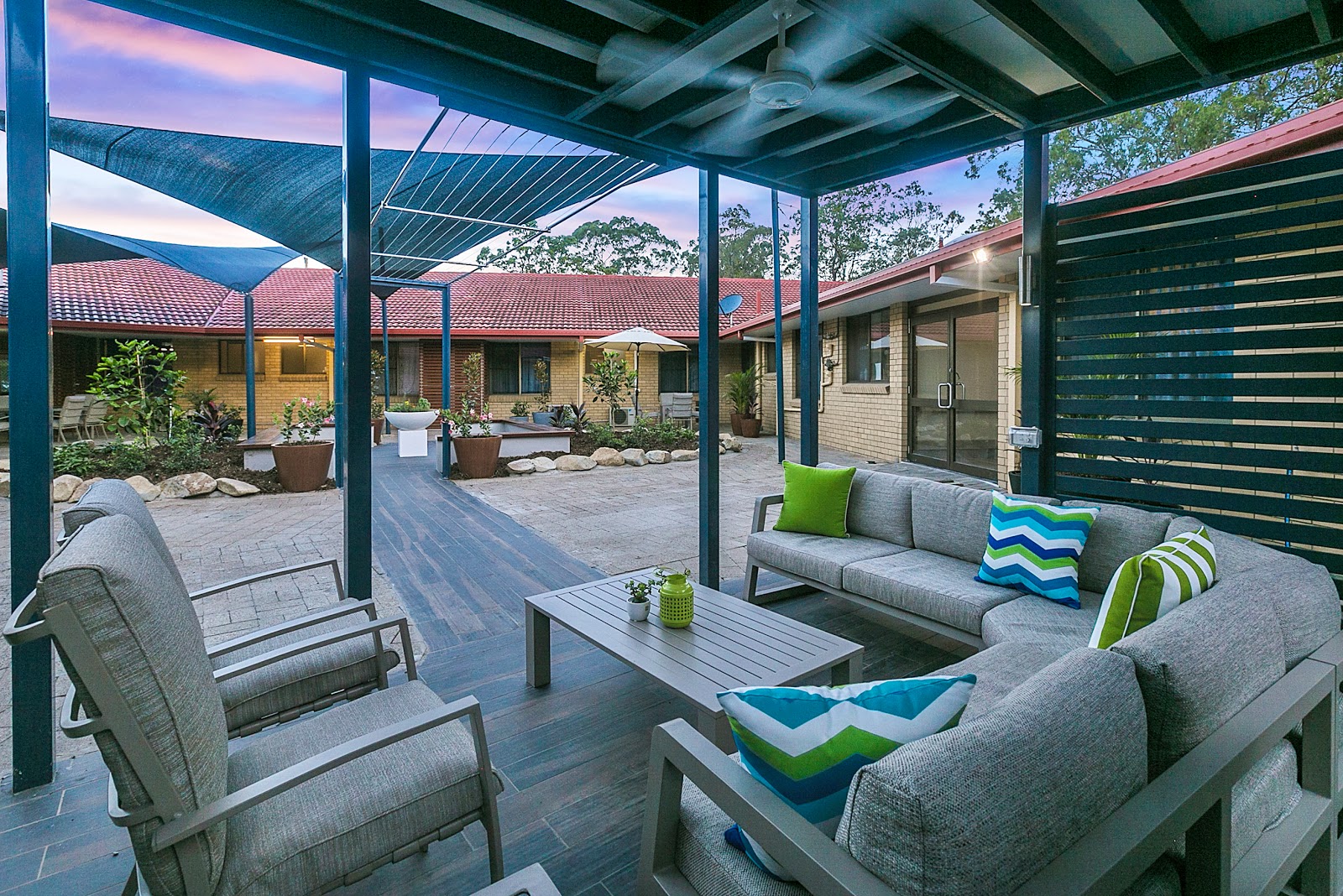 TriCare Pimpama Aged Care Residence