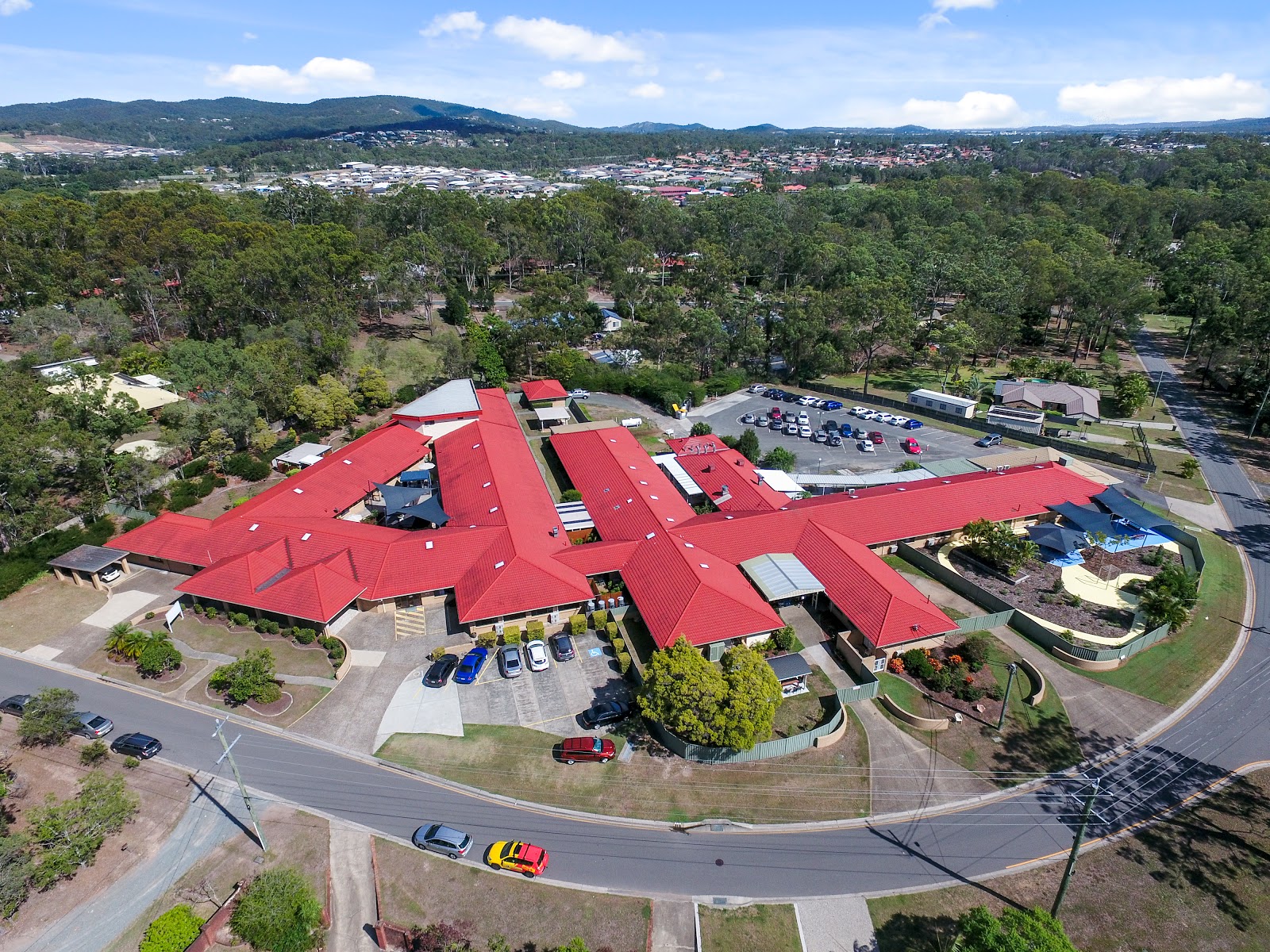 TriCare Pimpama Aged Care Residence