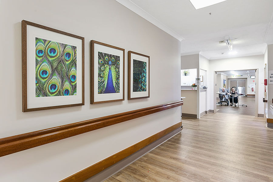 TriCare Pimpama Aged Care Residence