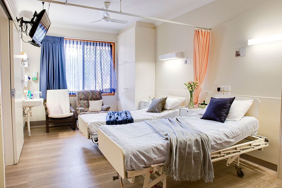 TriCare Pimpama Aged Care Residence