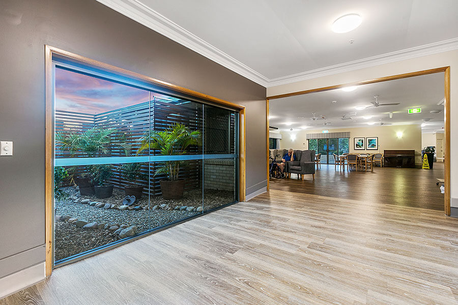 TriCare Pimpama Aged Care Residence