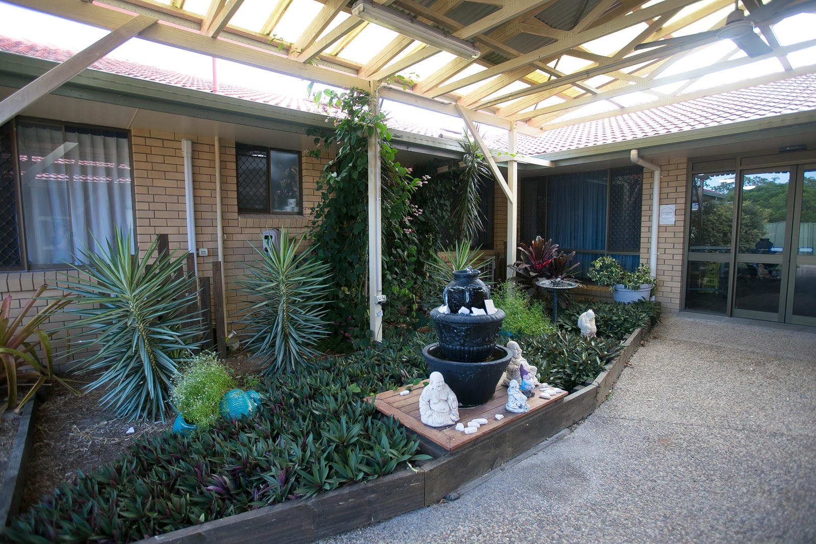 TriCare Pimpama Aged Care Residence