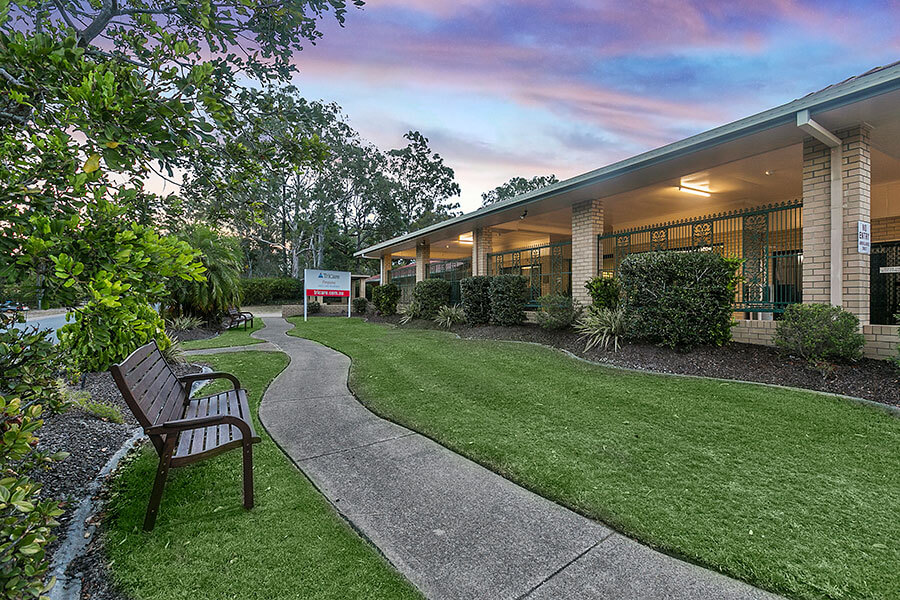 TriCare Pimpama Aged Care Residence