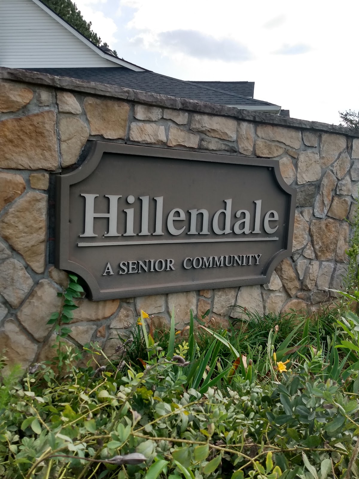 The Hillendale at Old Mill