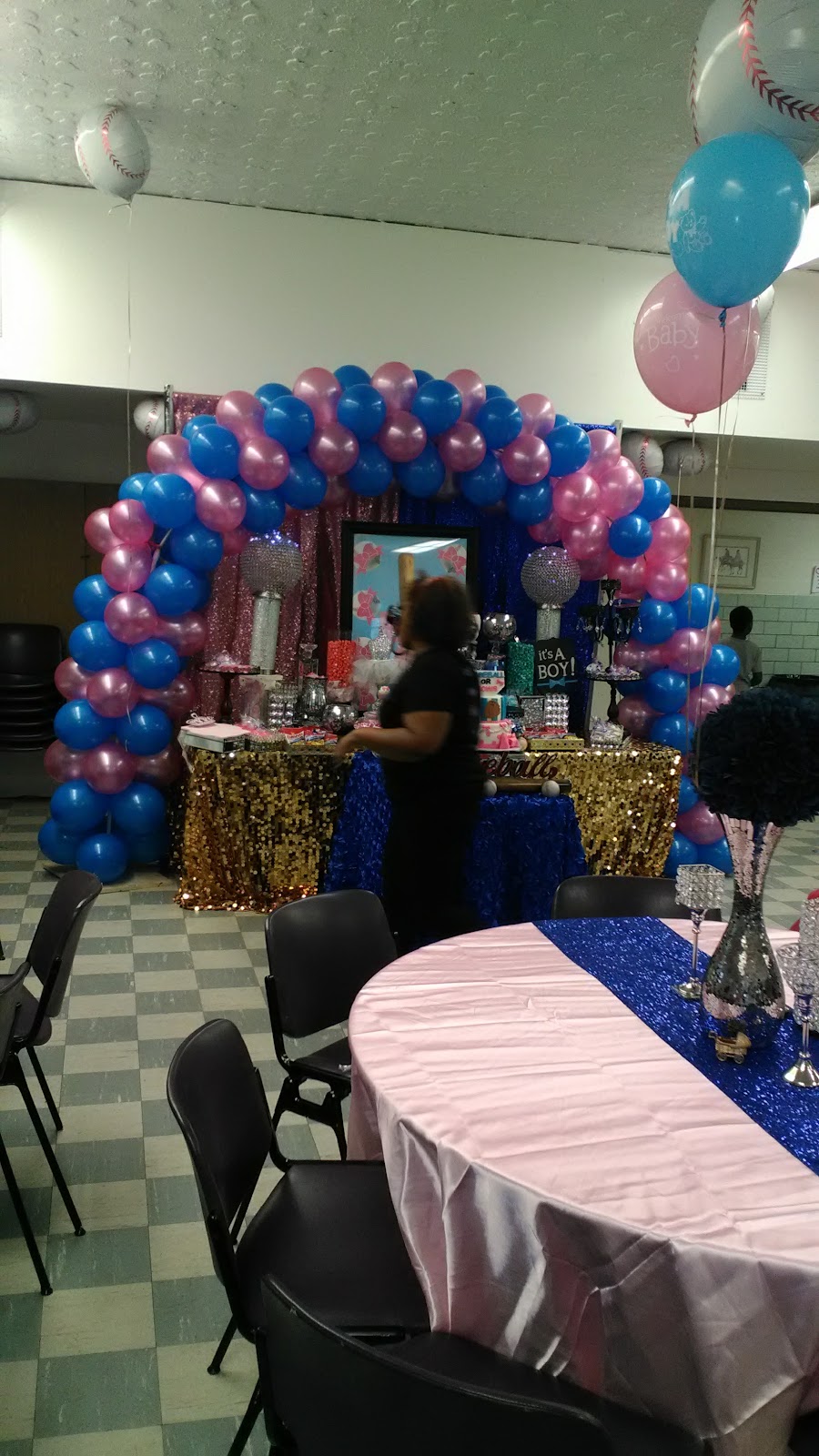 Forest Park Senior Center