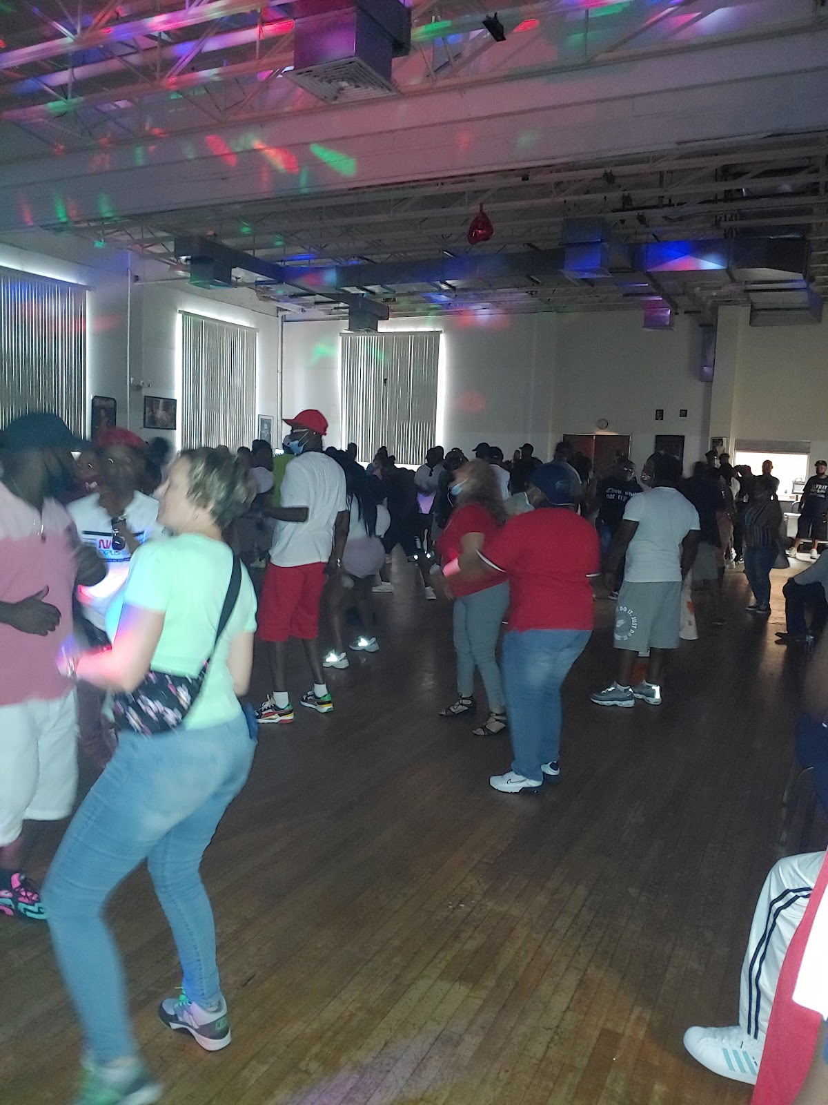 Forest Park Senior Center