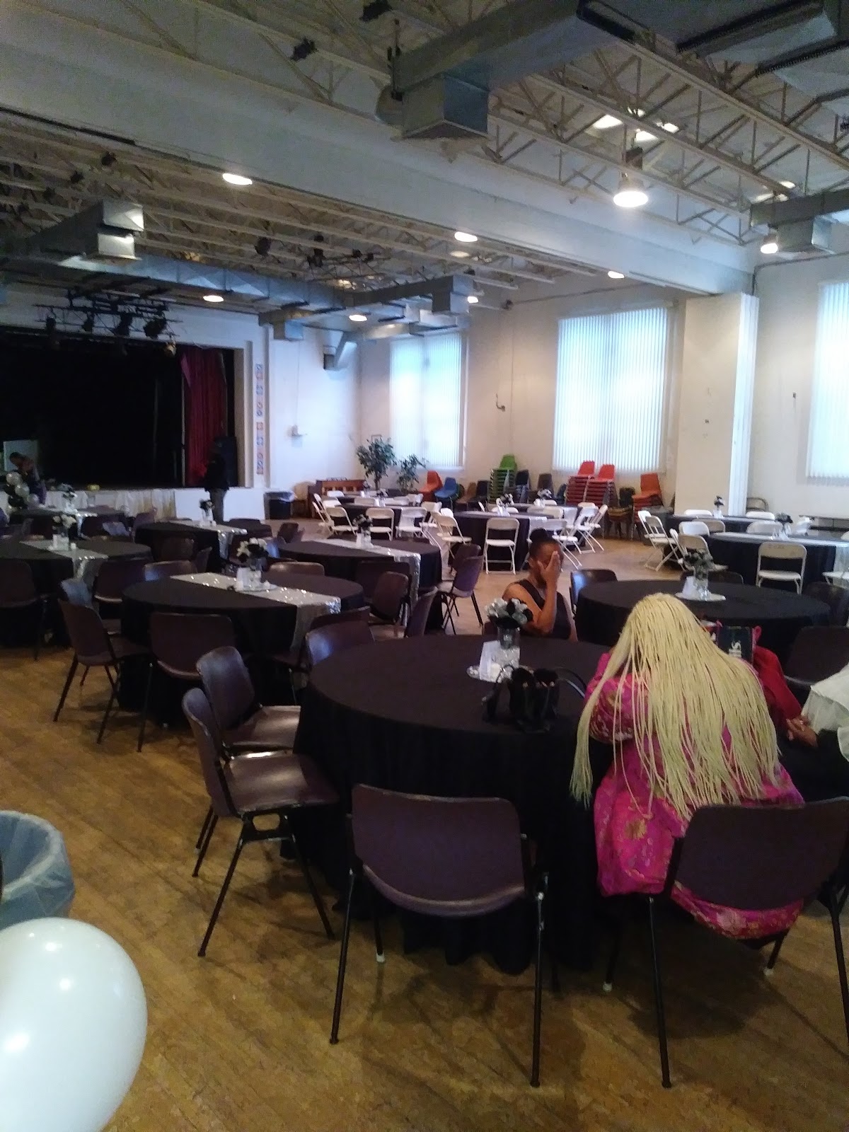 Forest Park Senior Center