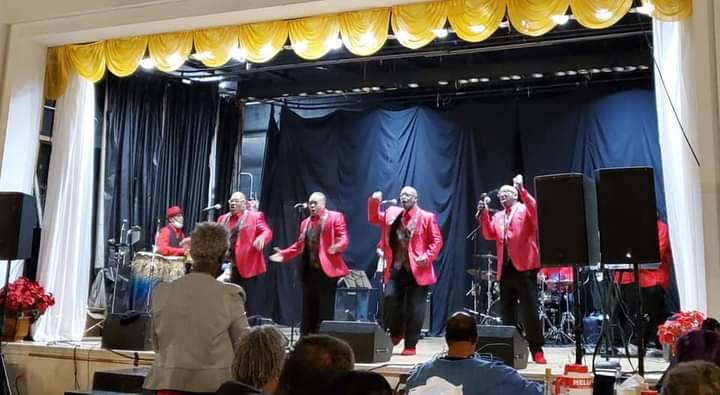 Forest Park Senior Center