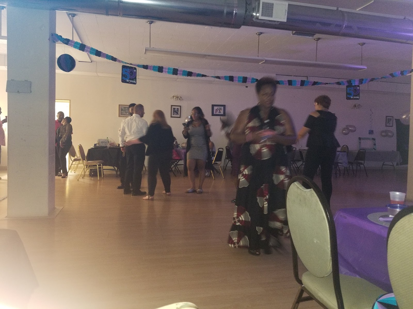 Forest Park Senior Center