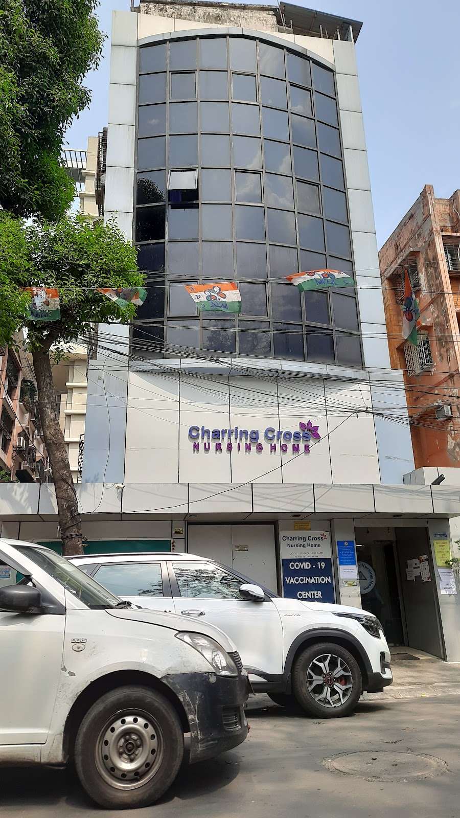 Charring Cross Nursing Home