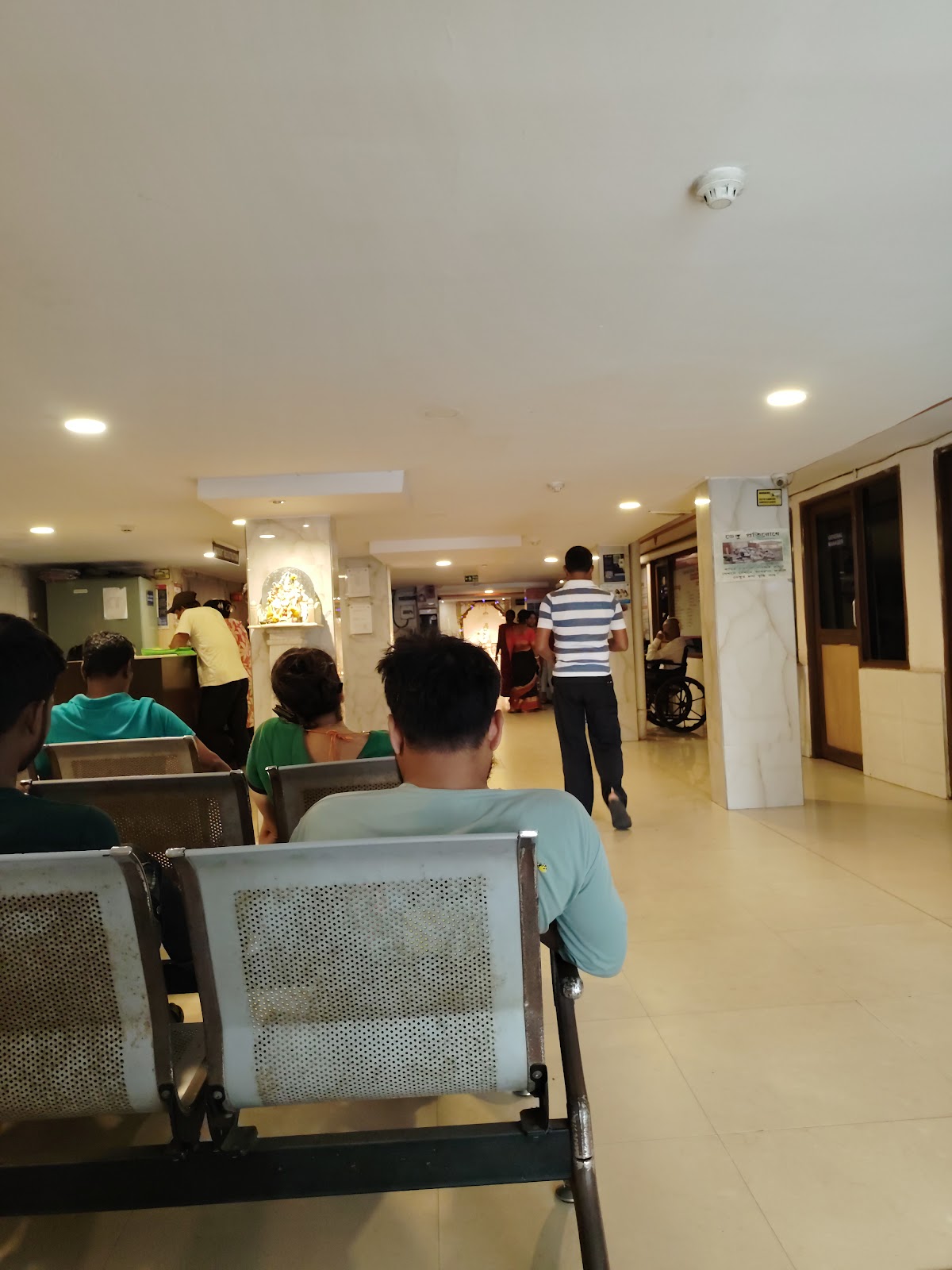Charring Cross Nursing Home