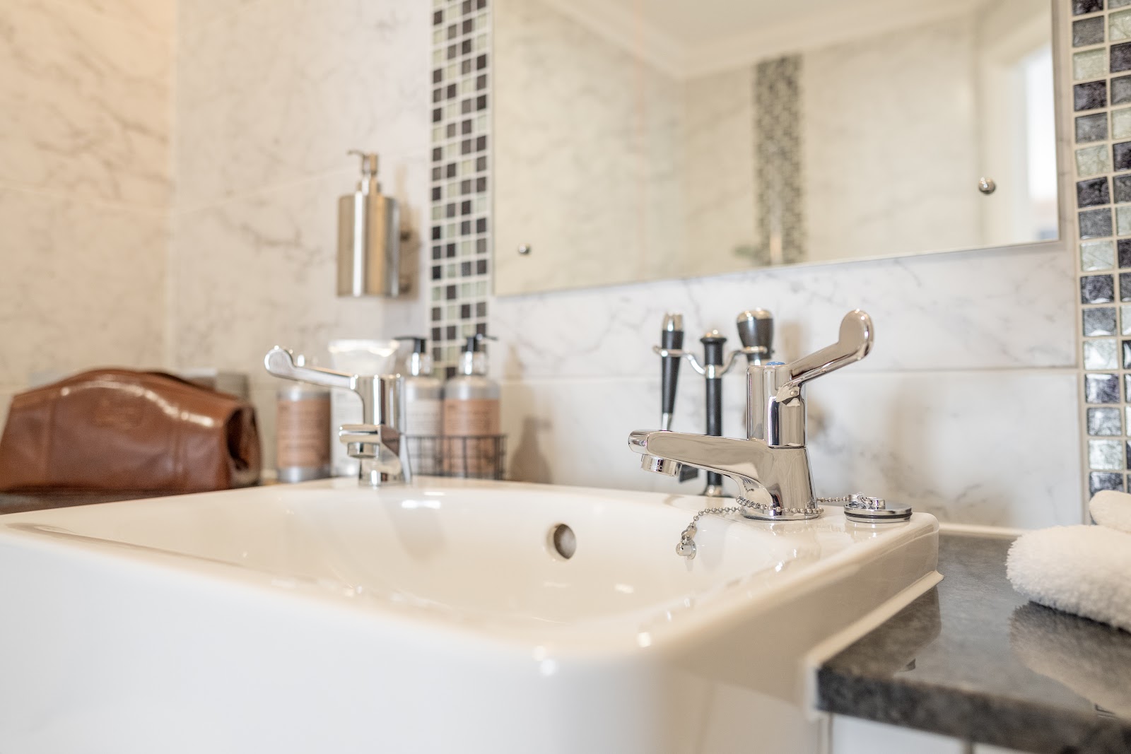 Green Tree Court from Somerset Care