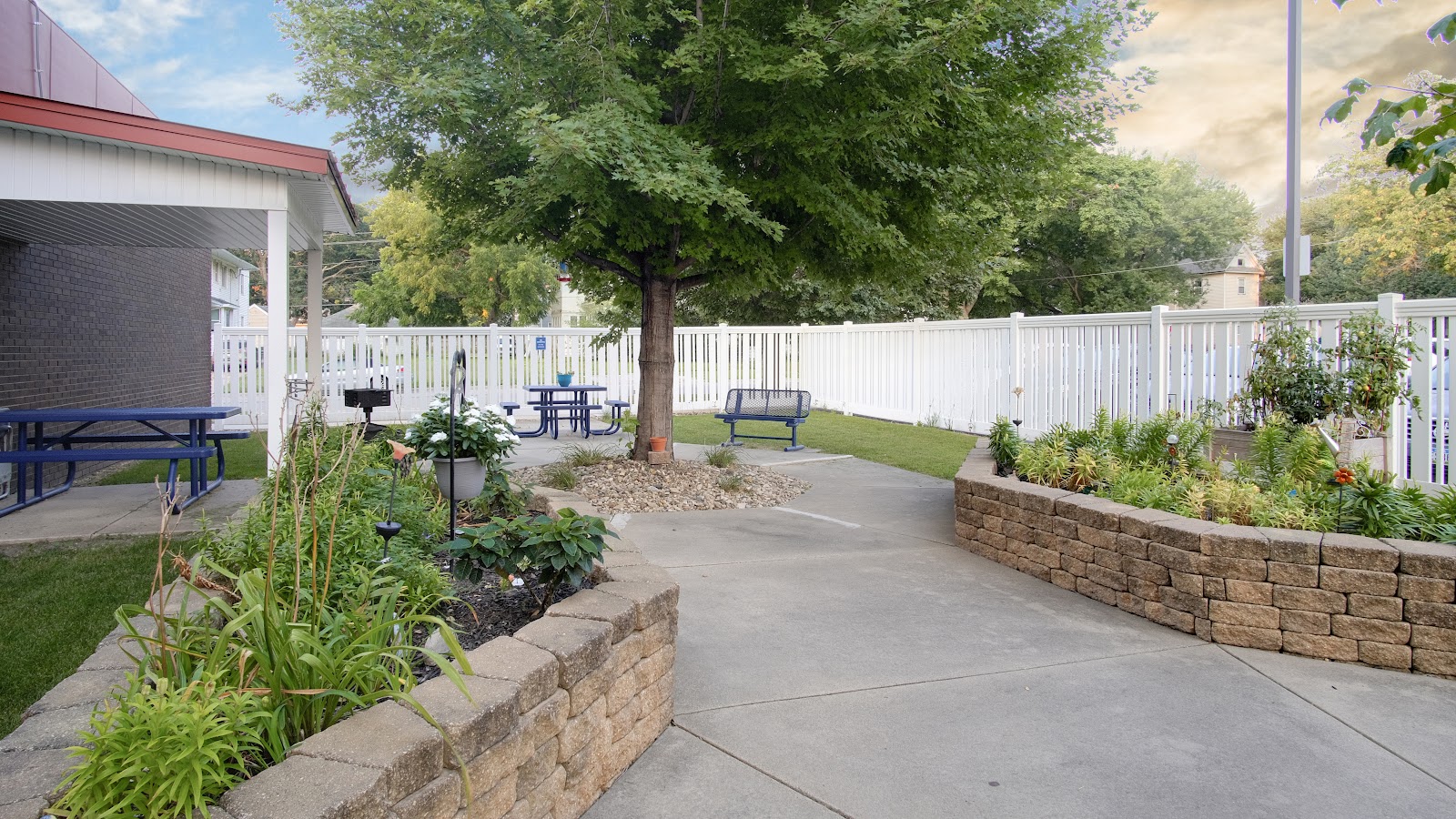 Bridges Senior Living