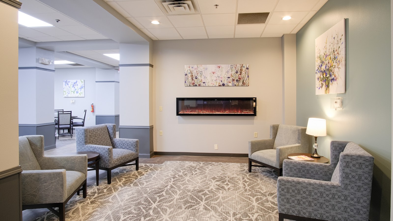 Bridges Senior Living