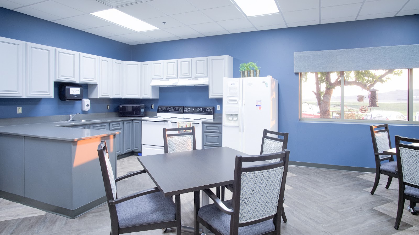 Bridges Senior Living