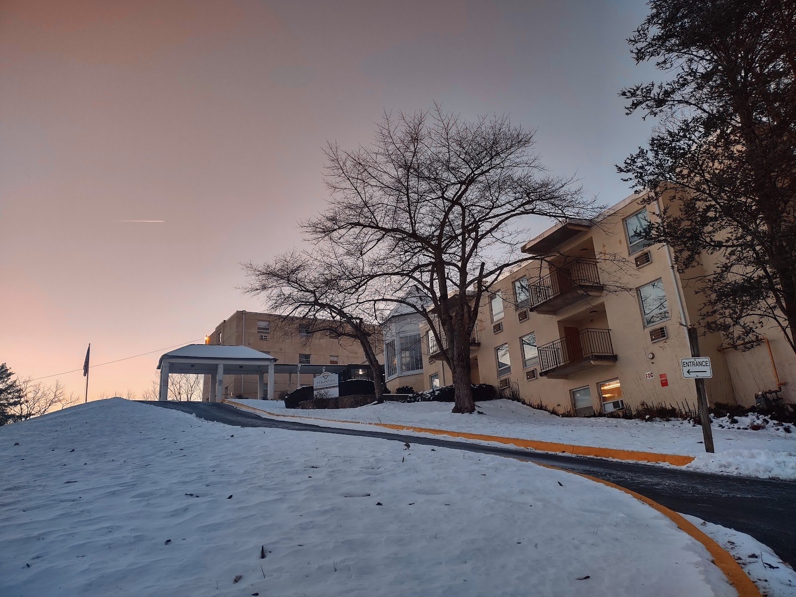 Staunton Post Acute & Rehabilitation