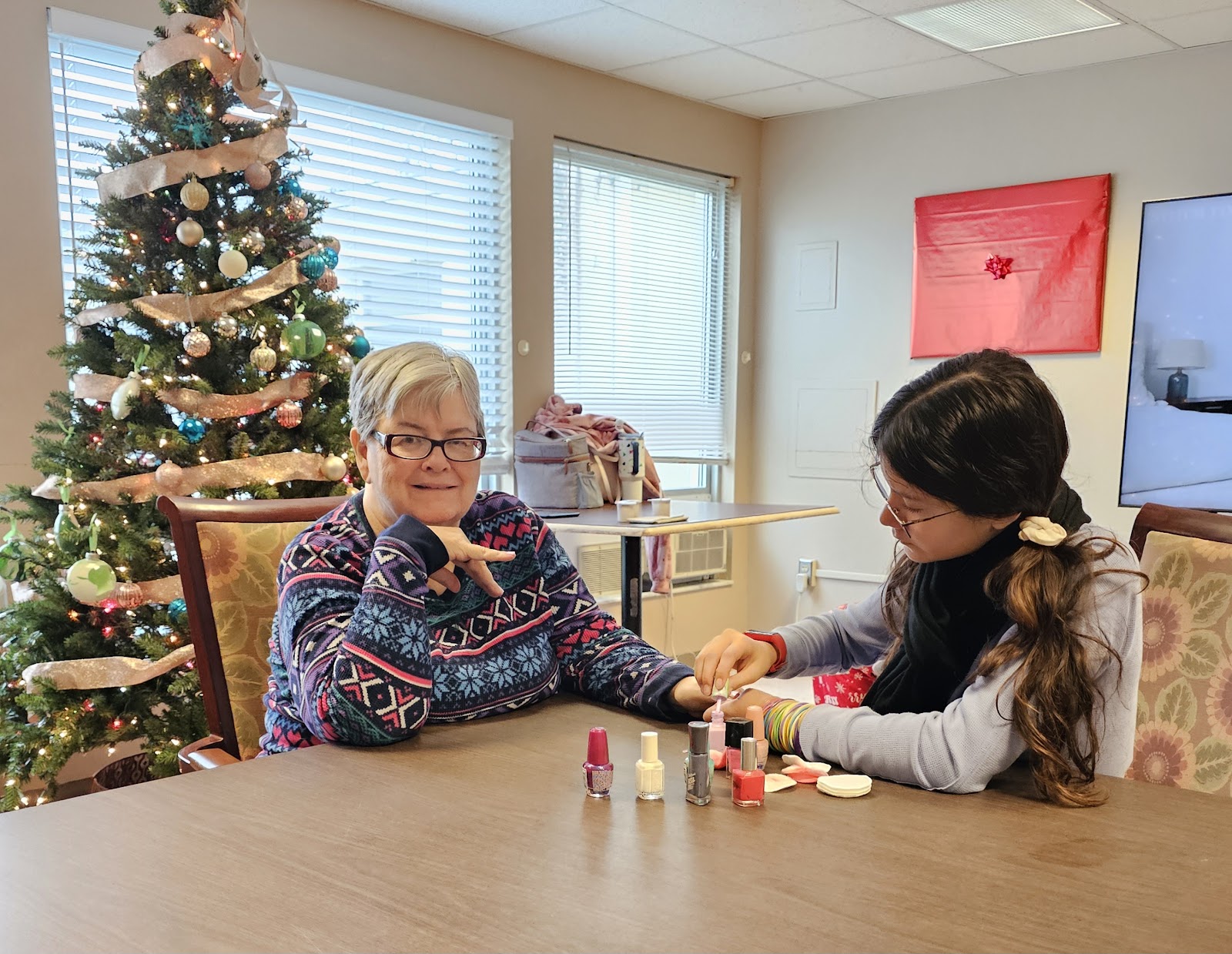 Staunton Post Acute & Rehabilitation