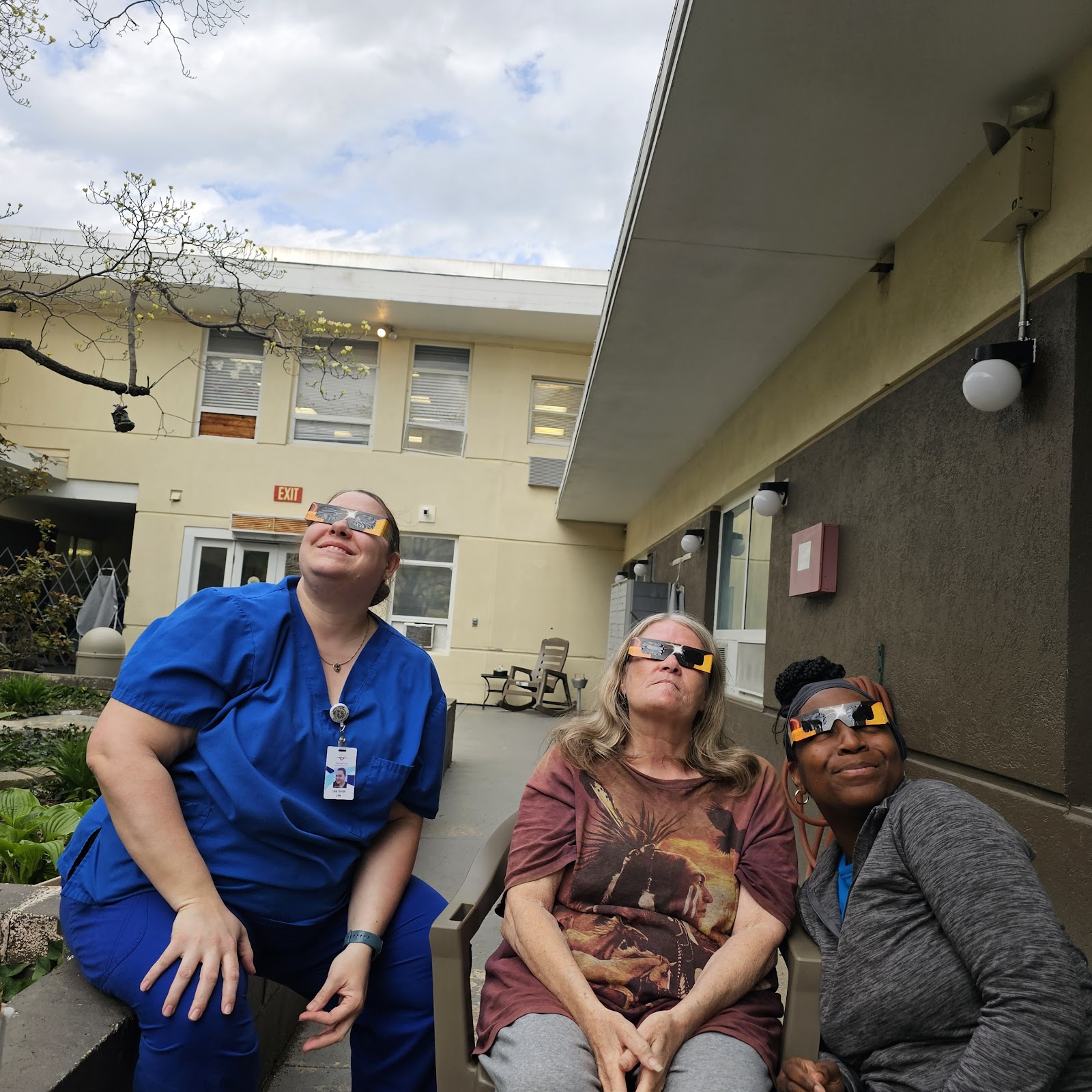 Staunton Post Acute & Rehabilitation