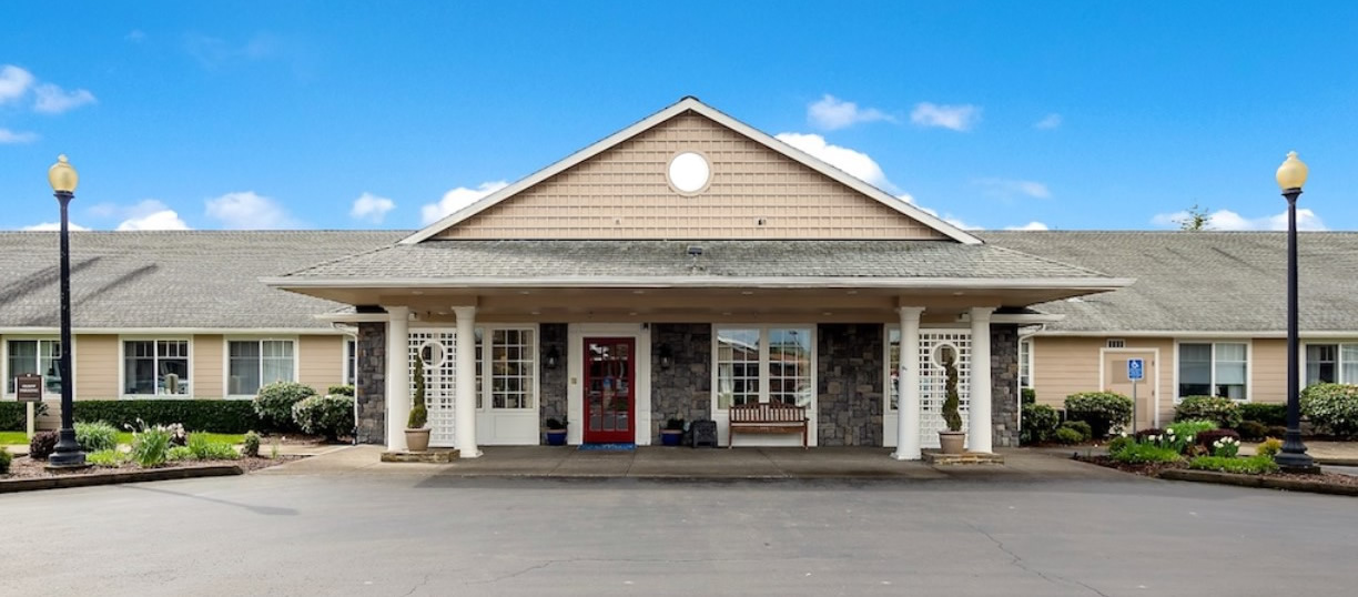 McMinnville Memory Care