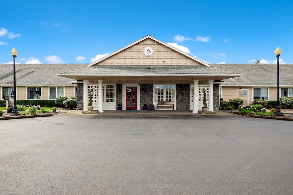 McMinnville Memory Care