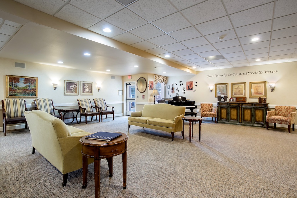 McMinnville Memory Care
