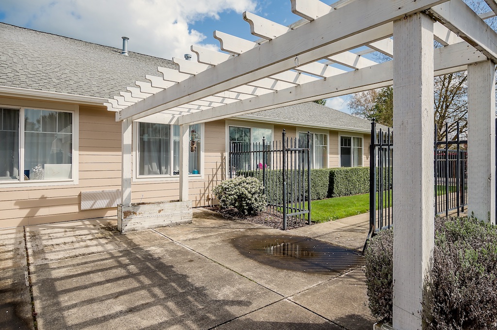 McMinnville Memory Care