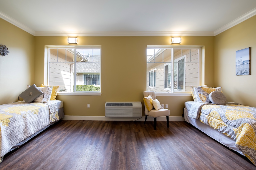 McMinnville Memory Care