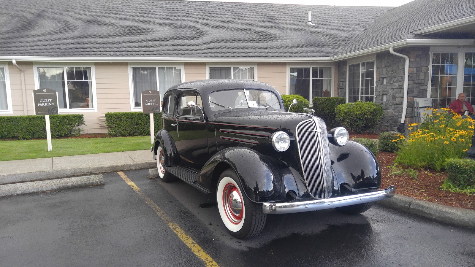 McMinnville Memory Care