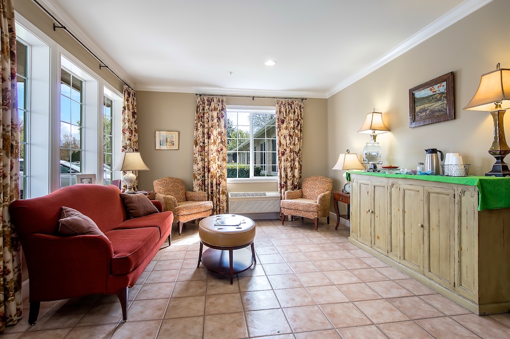 McMinnville Memory Care