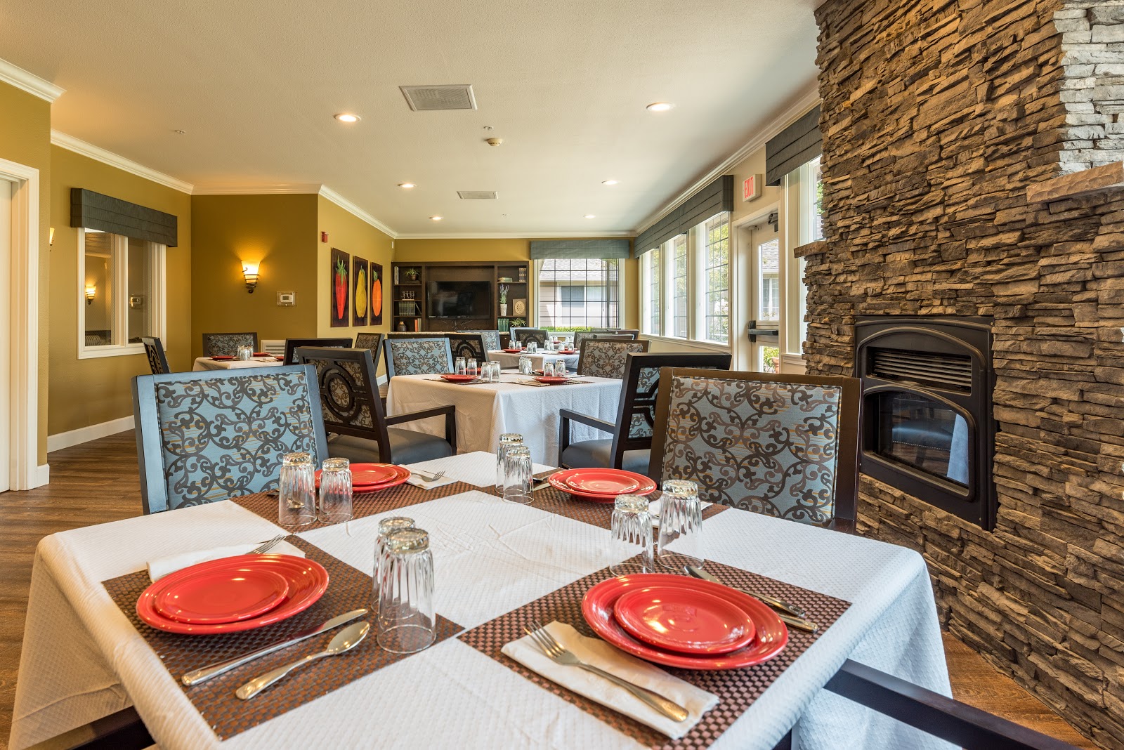 McMinnville Memory Care